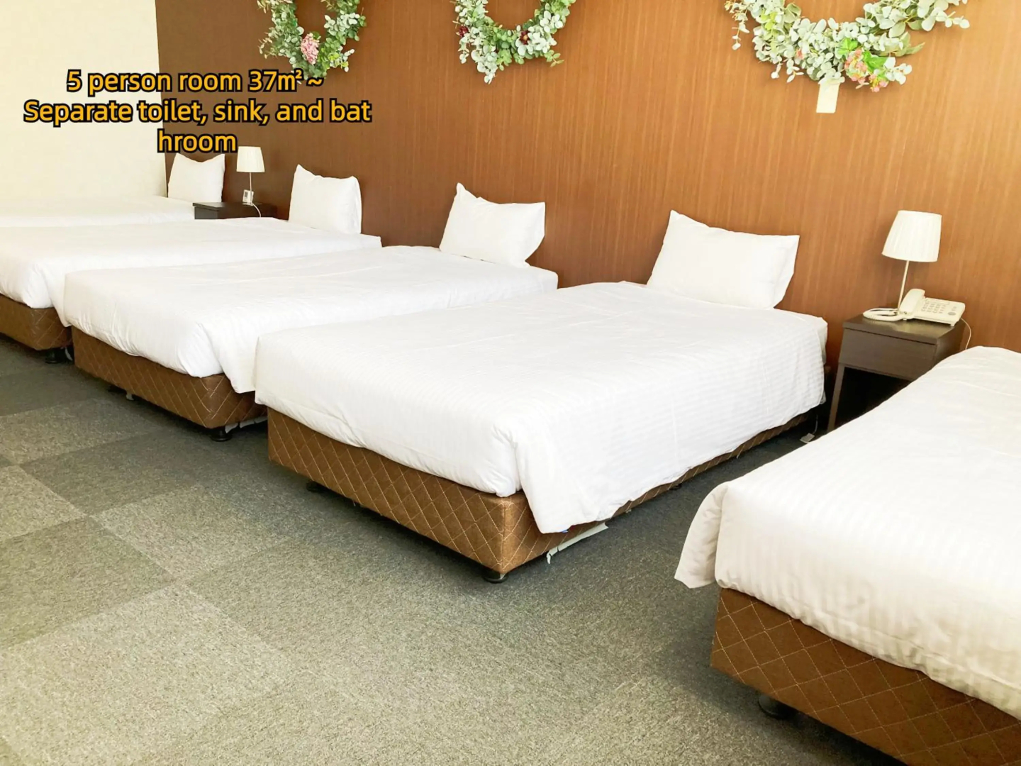 Photo - Hotel Precia Naha Tsujimachi - Vacation STAY 17058v