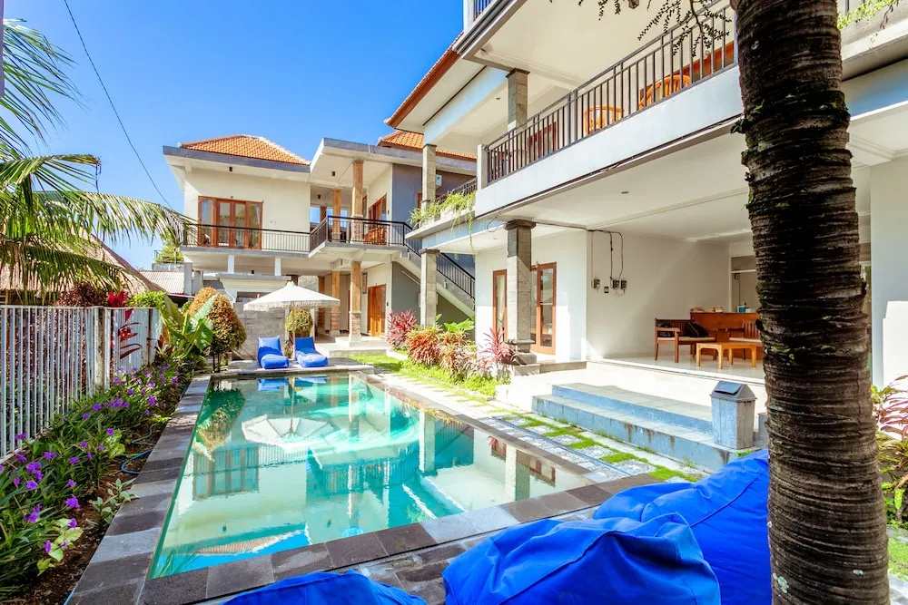 Foto - D'Canggu Homestay