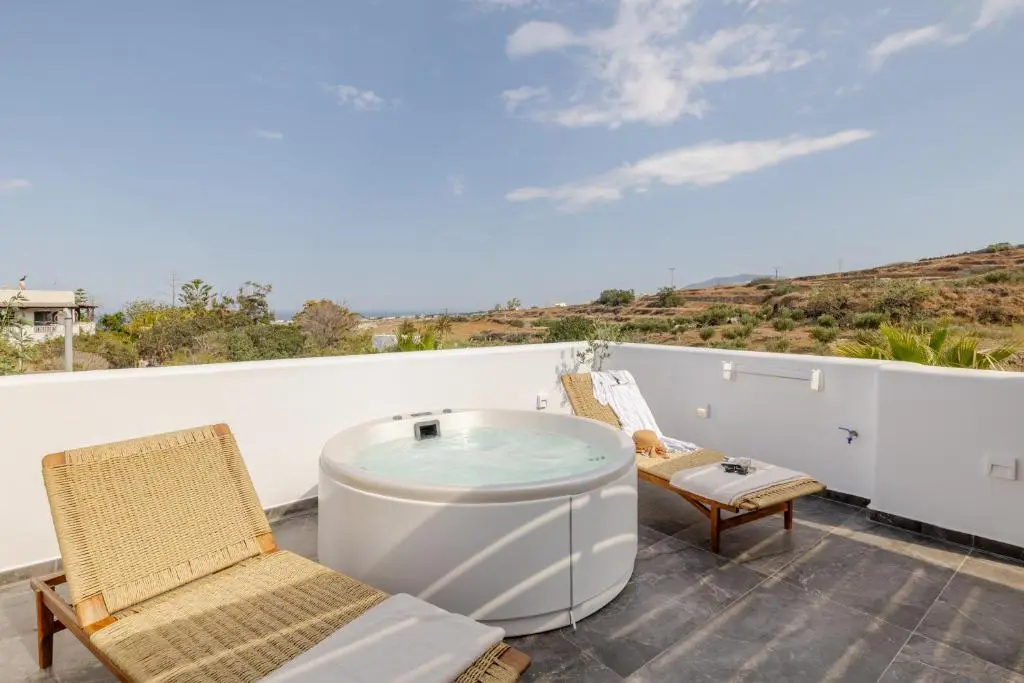Foto - Il Fagiolo Suites