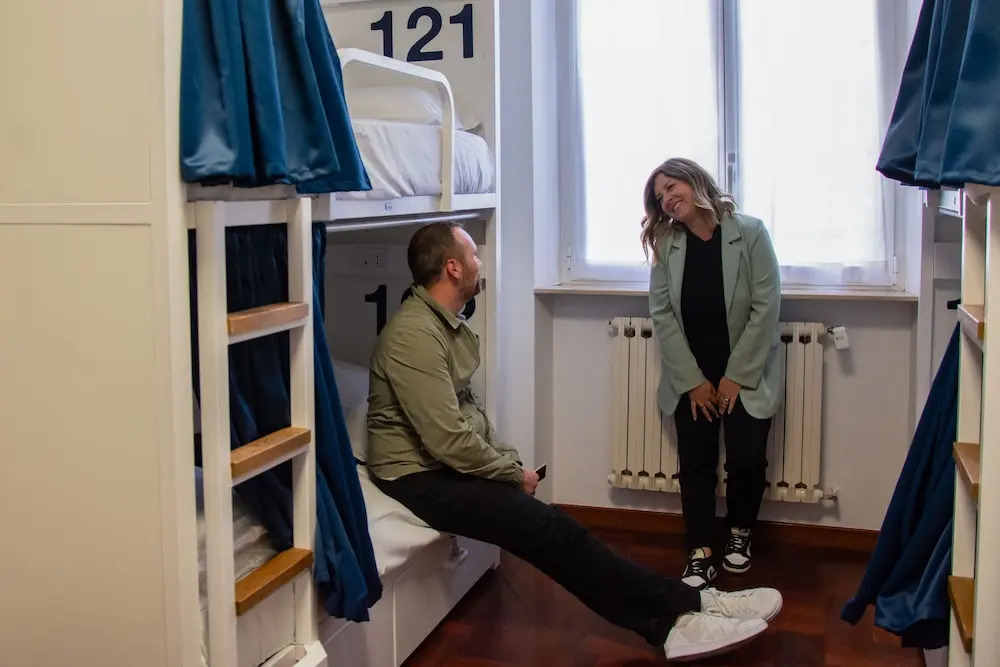 Photo - Bovisa Urban Garden