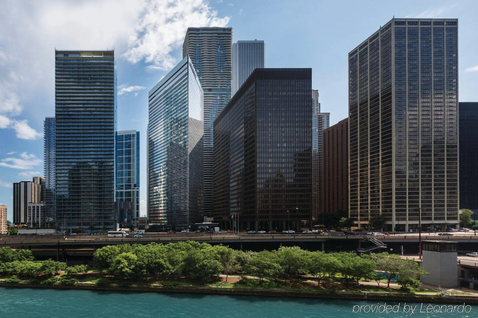 Foto - Swissotel Chicago