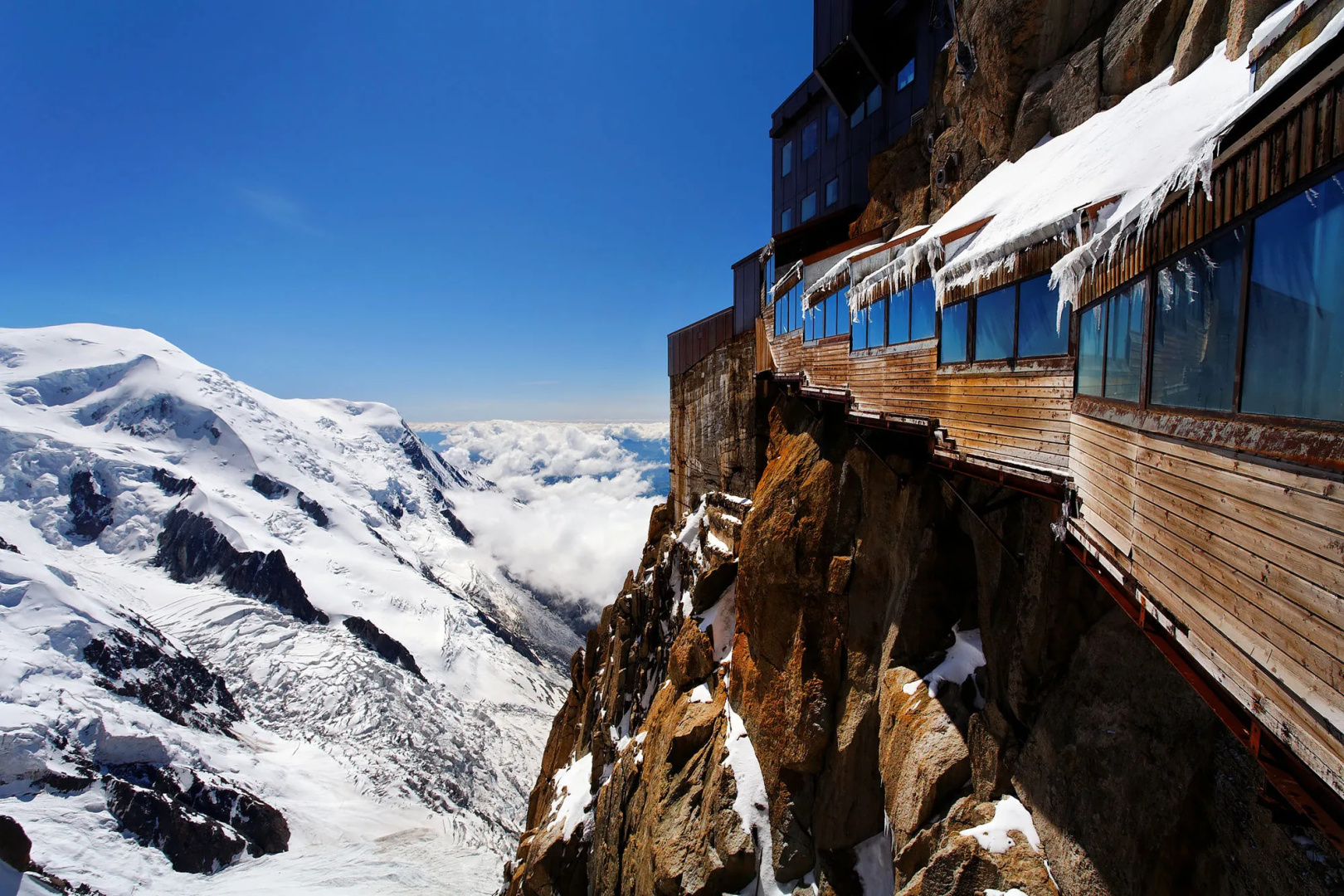 Foto - RockyPop Chamonix - Les Houches