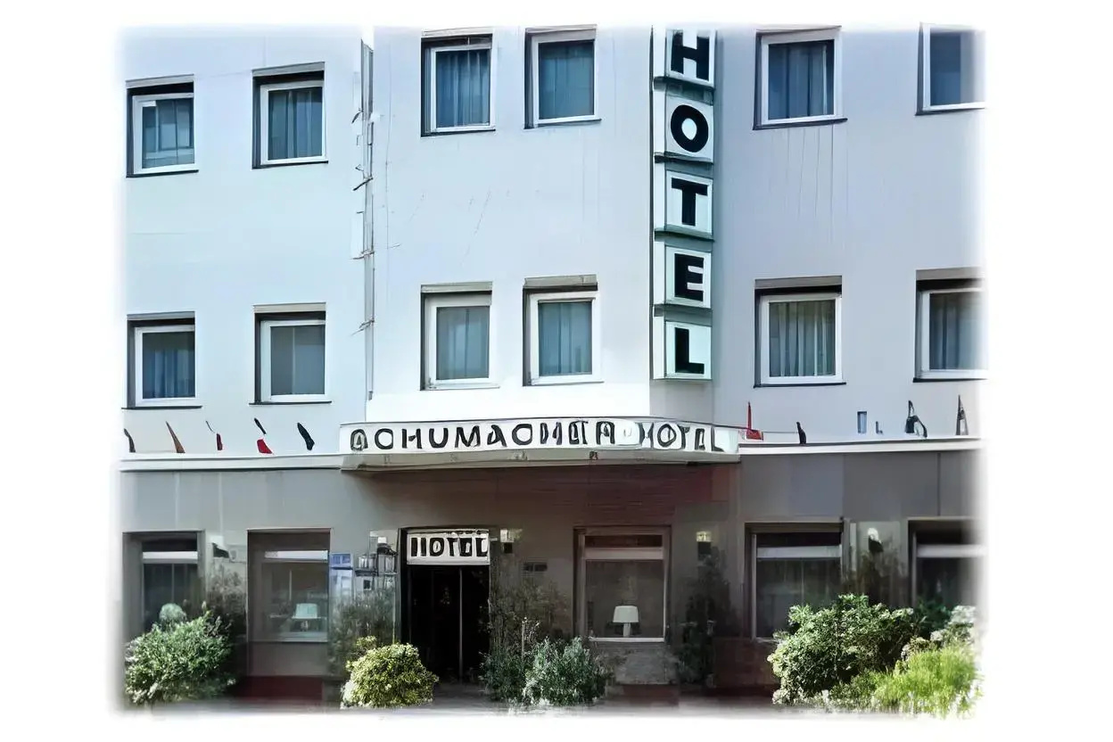 Foto - Hotel Schumacher