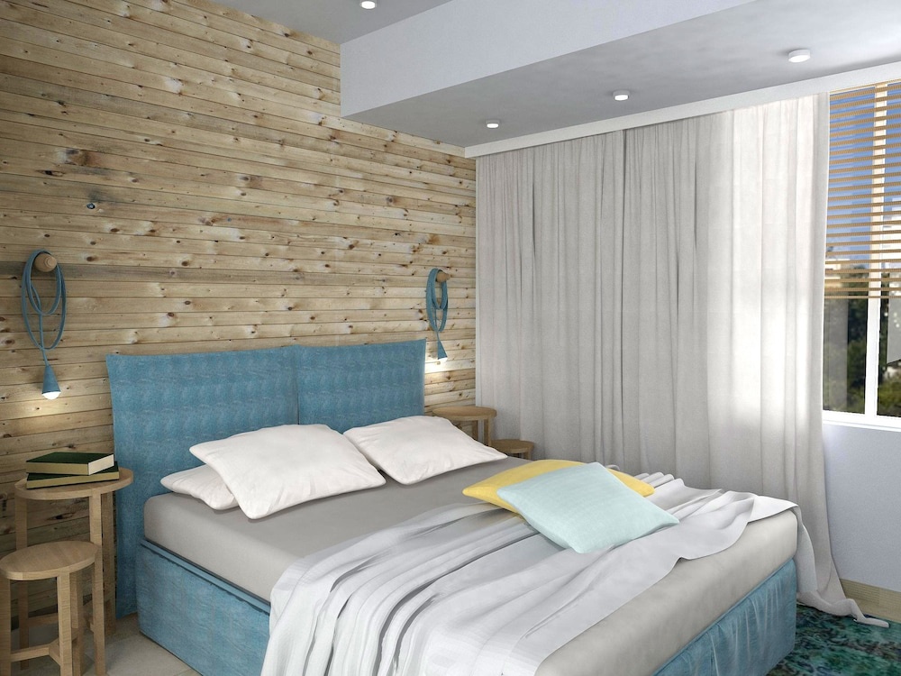 Foto - Athens Lotus Hotel