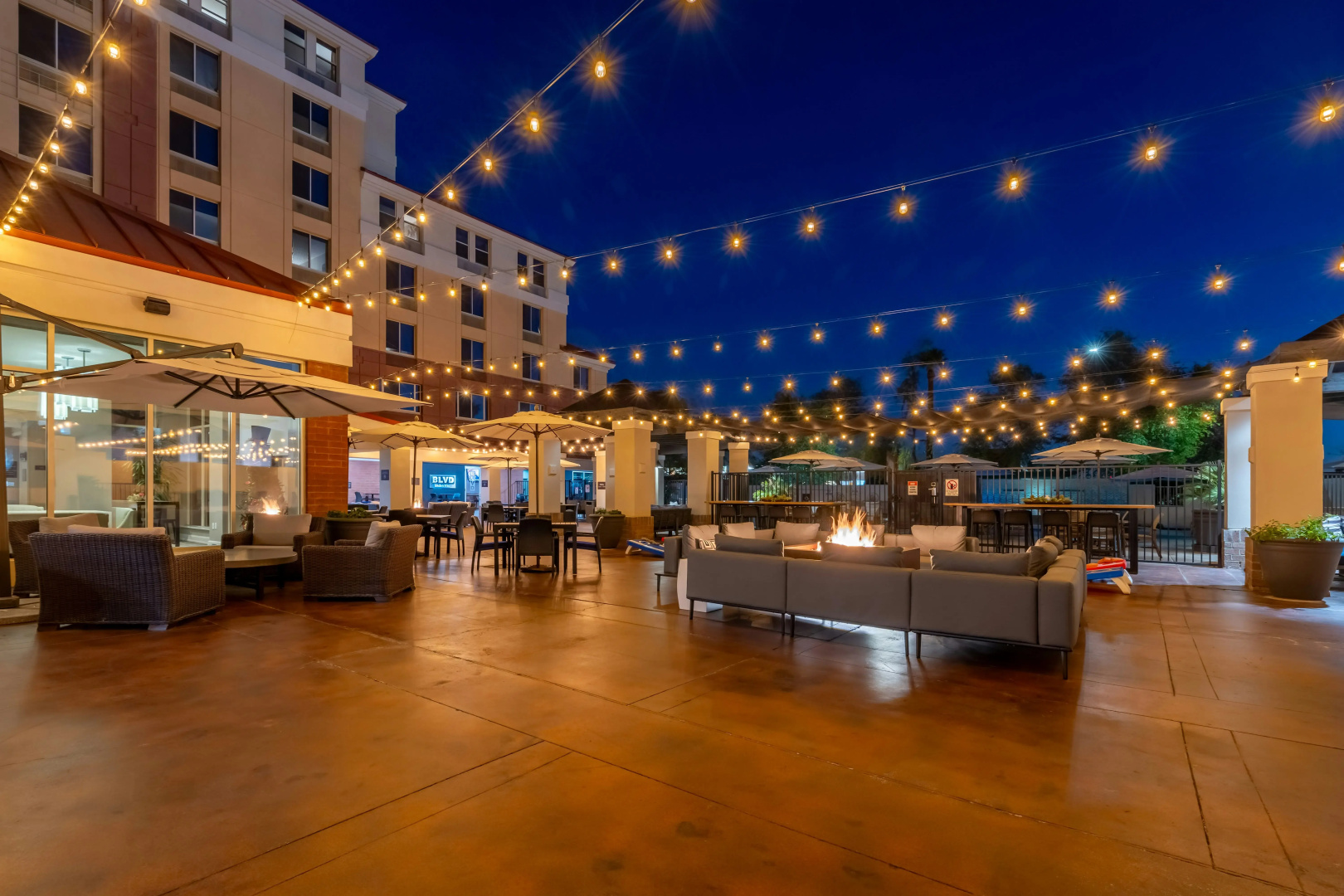 Photo - Hilton Garden Inn Scottsdale Old Town