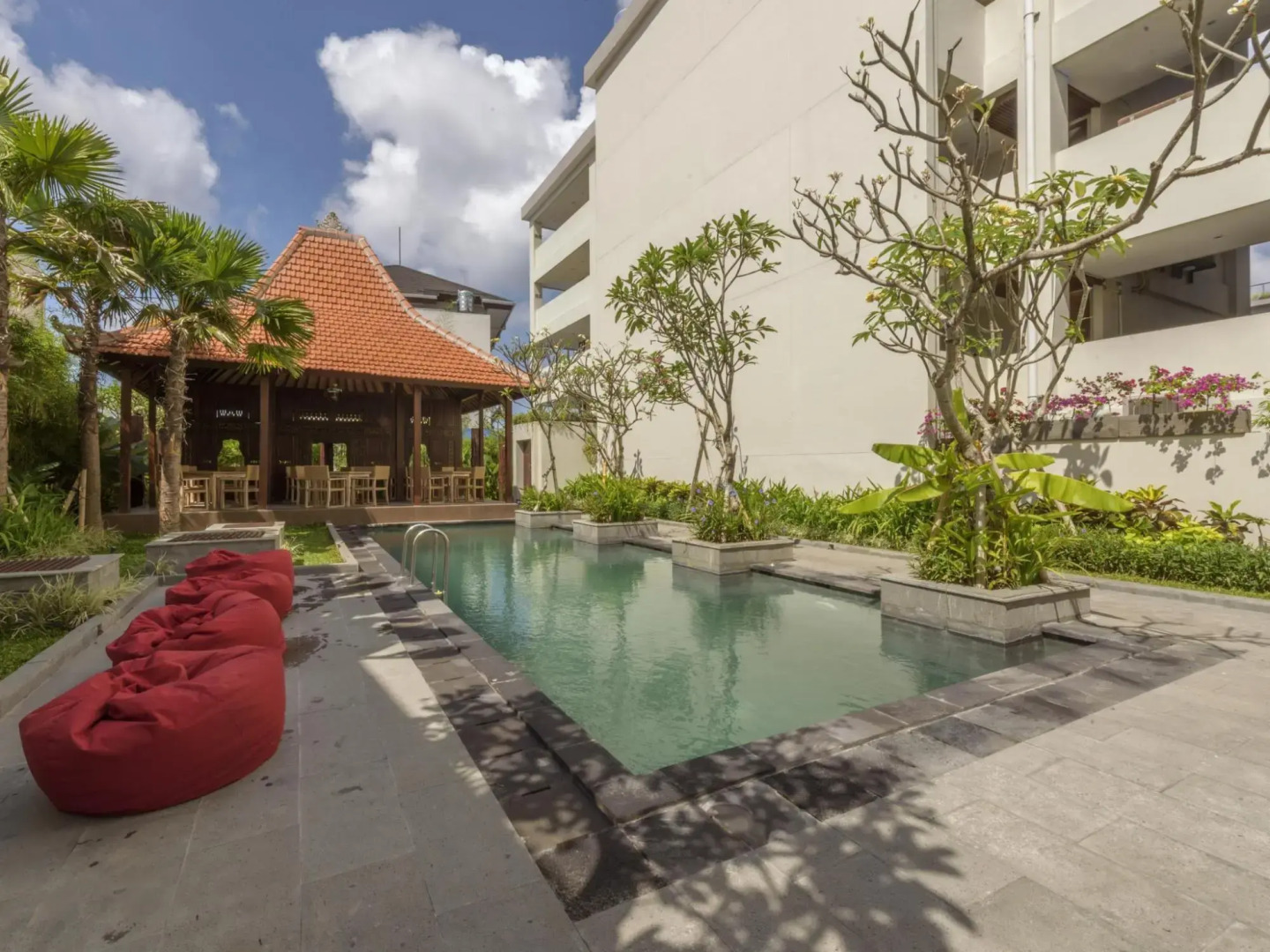 Foto - Savvoya Hotel Seminyak
