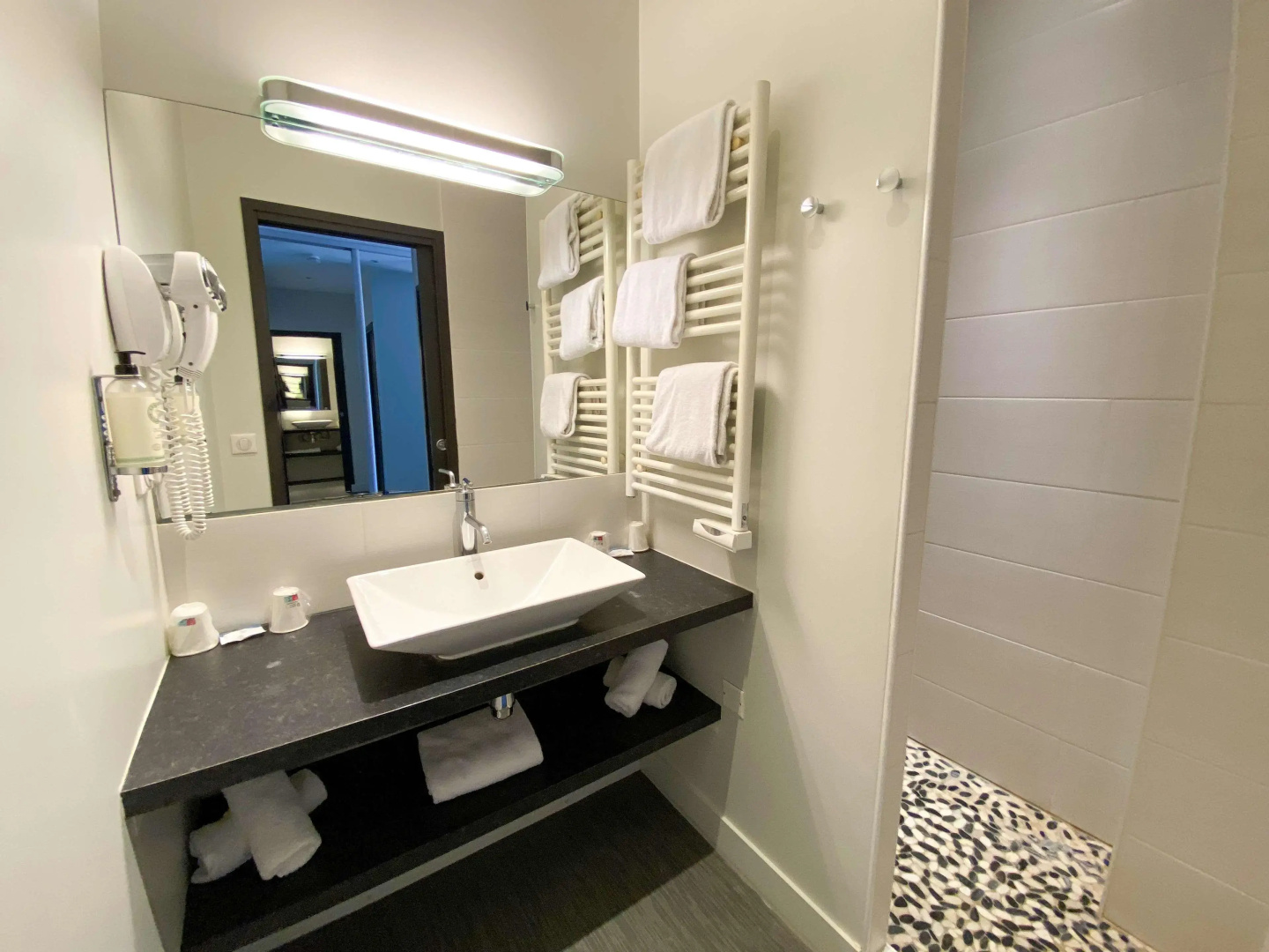 Photo - Best Western Le Cheval Blanc - Vieux Port