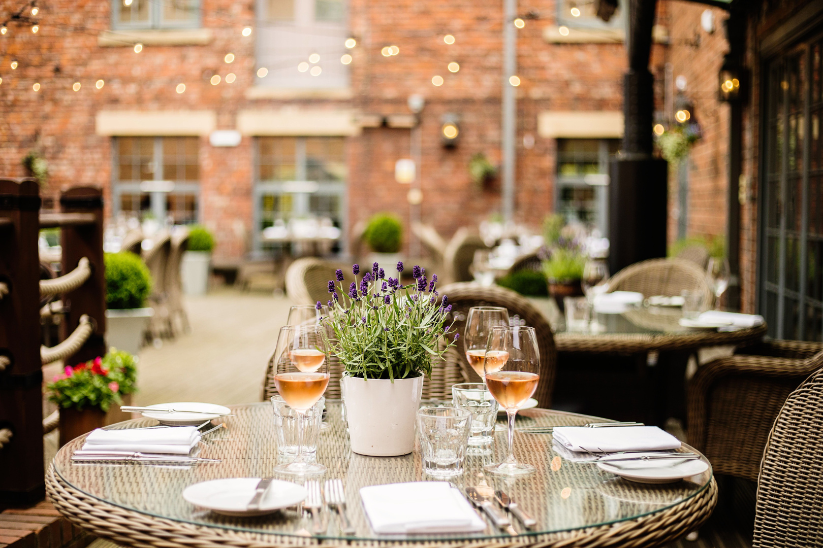 Photo - Hotel du Vin & Bistro Newcastle