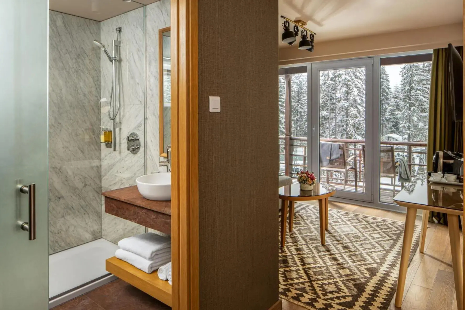 Foto - Ana Hotels Sport Poiana Brasov
