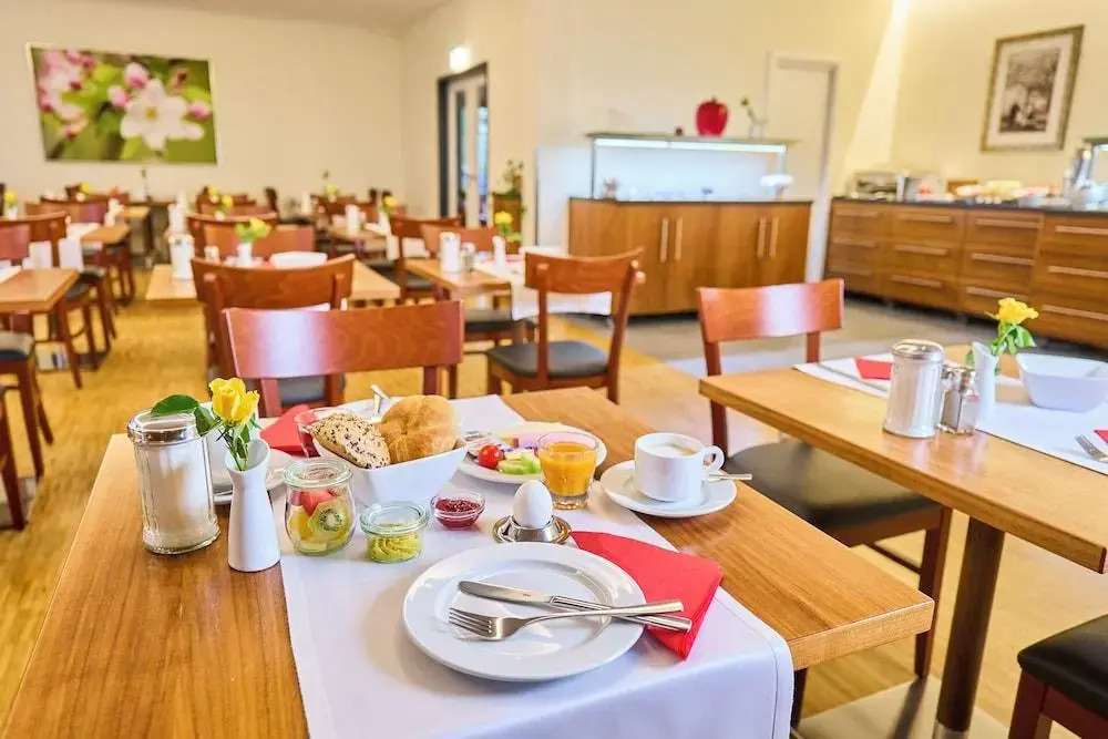 Photo - Hotel Apfelbaum