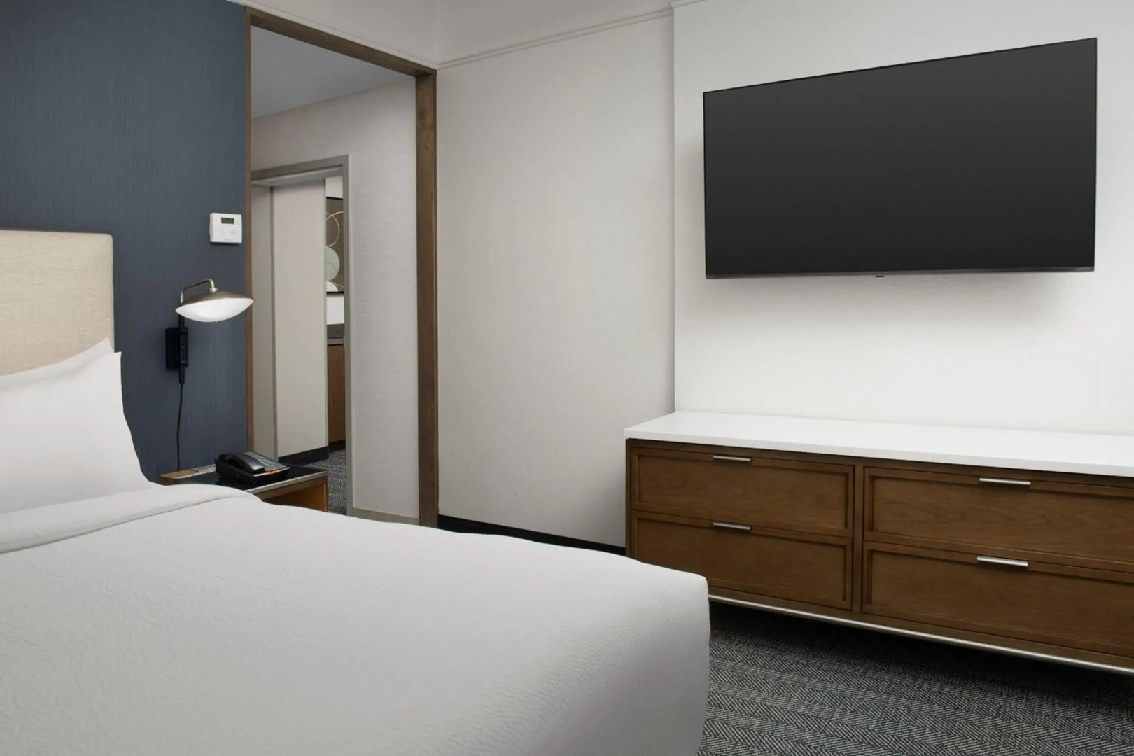 Photo - Courtyard by Marriott Savannah Downtown - Historic District