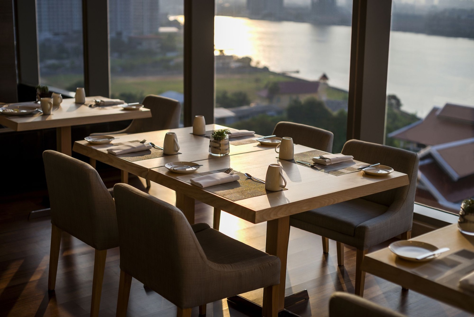 Avani+ Riverside Bangkok Hotel, Bild 7 von 18
