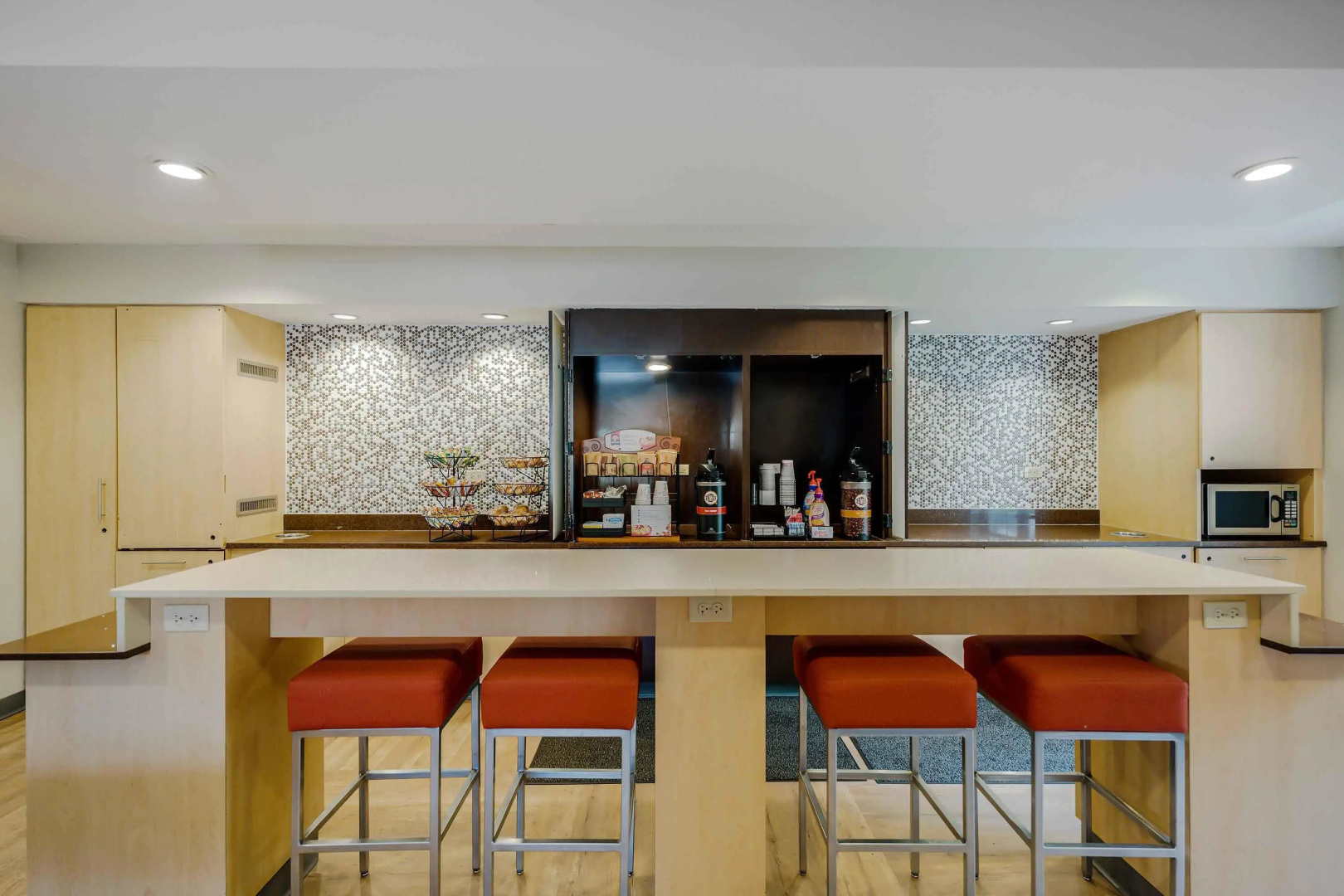 Foto - Extended Stay America Suites Chicago Elgin West Dundee