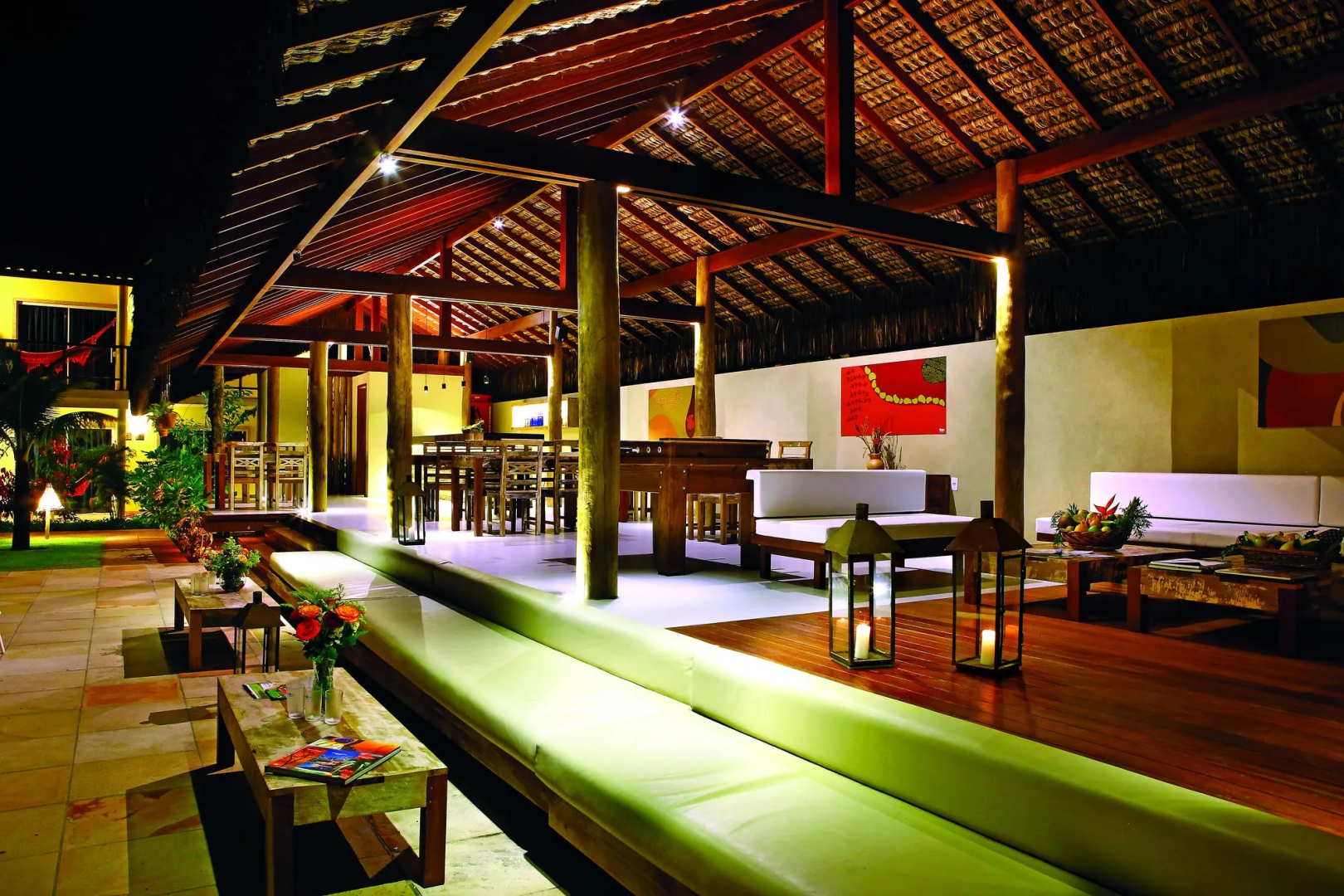 Foto - La Torre Resort All Inclusive