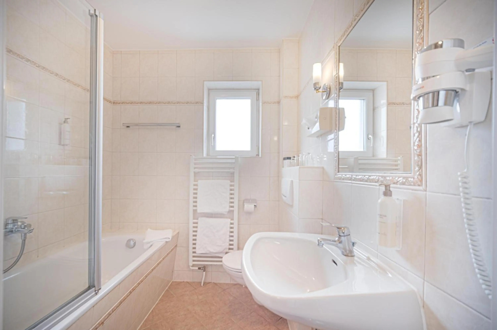 Photo - Das Grüne Hotel zur Post - 100 % BIO