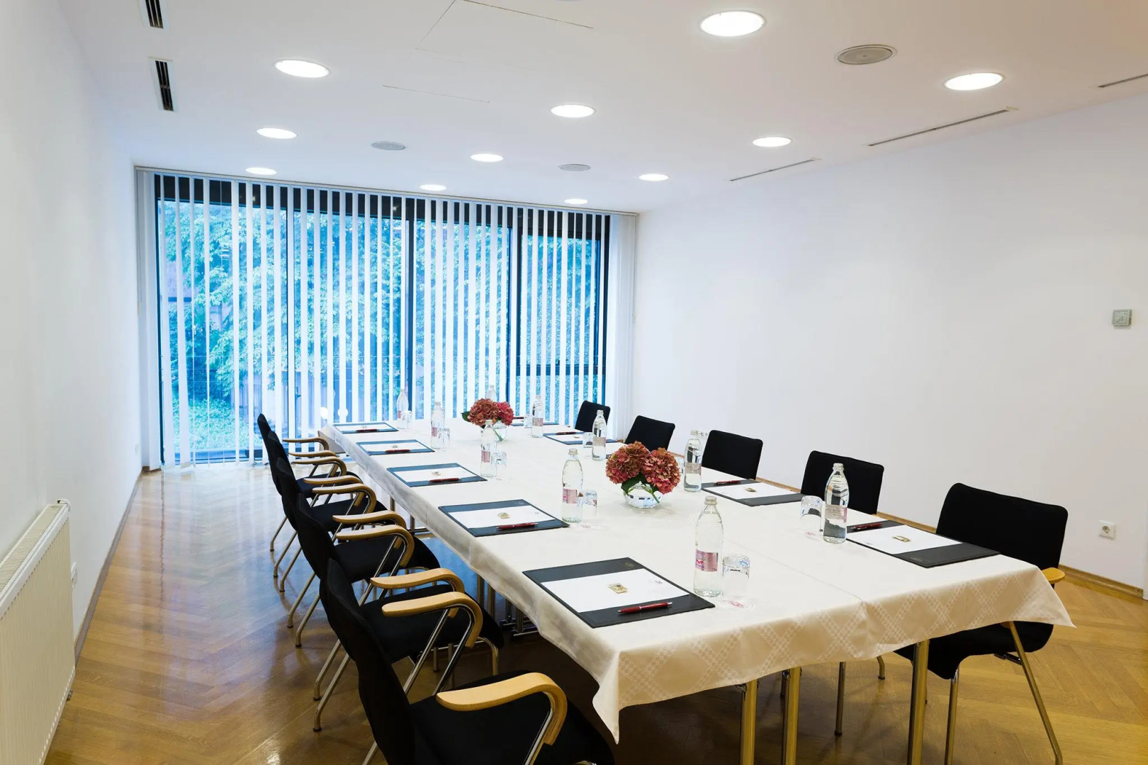 Foto - Grand Hotel Union Eurostars