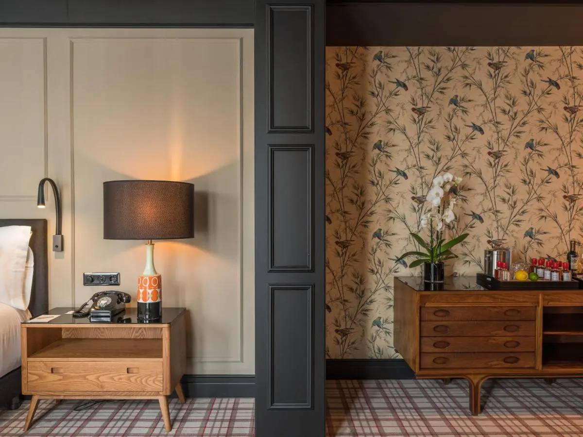 Photo - WITTMORE HOTEL - Adults Only