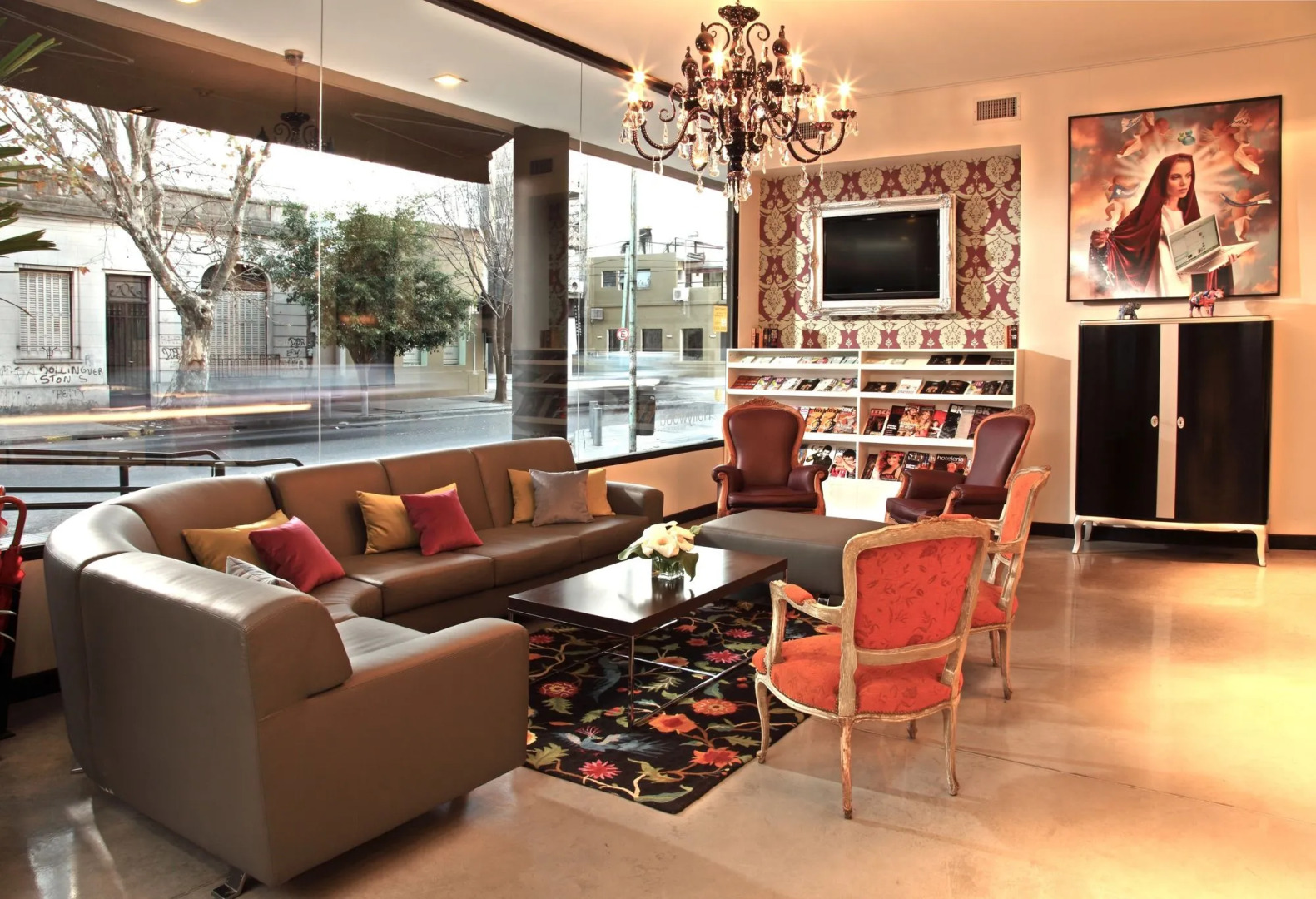 Foto - Be Hollywood!