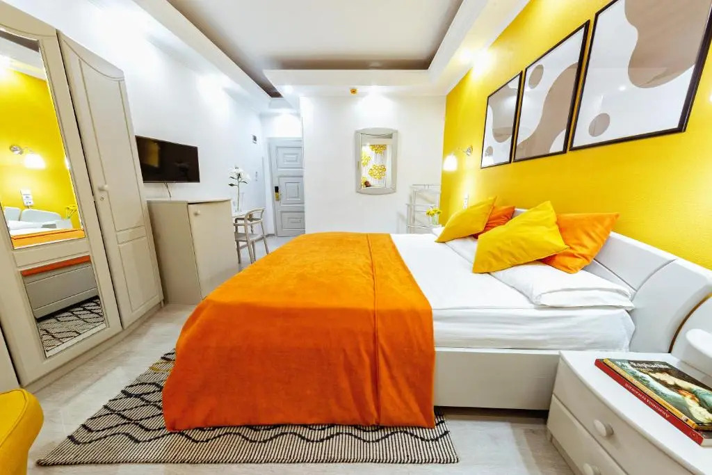 Photo - Relax Comfort Suites Hotel