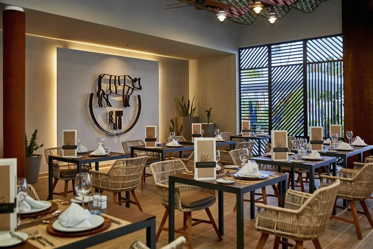 Foto - Riu Atoll-All Inclusive