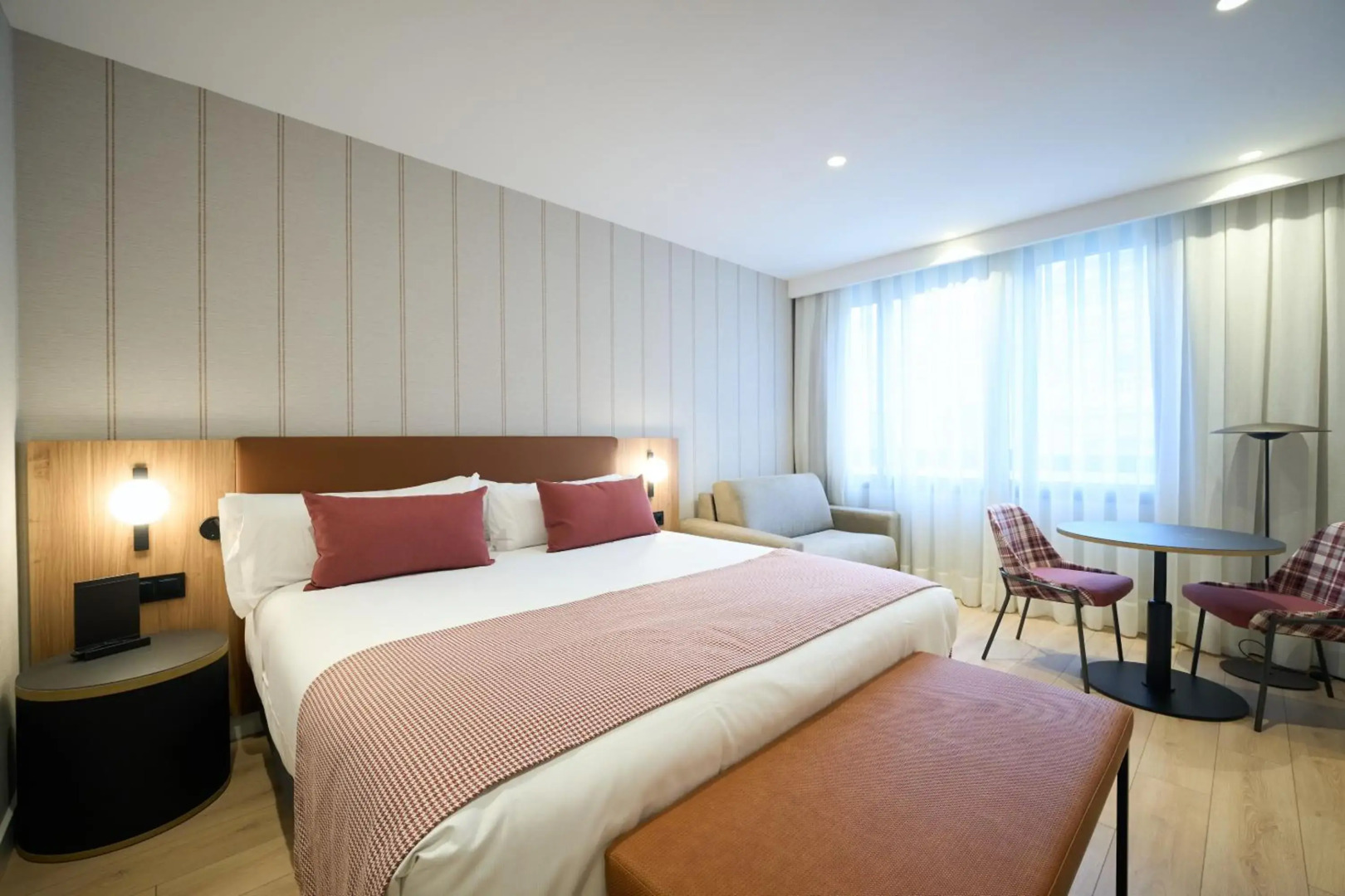 Foto - Catalonia Barcelona 505