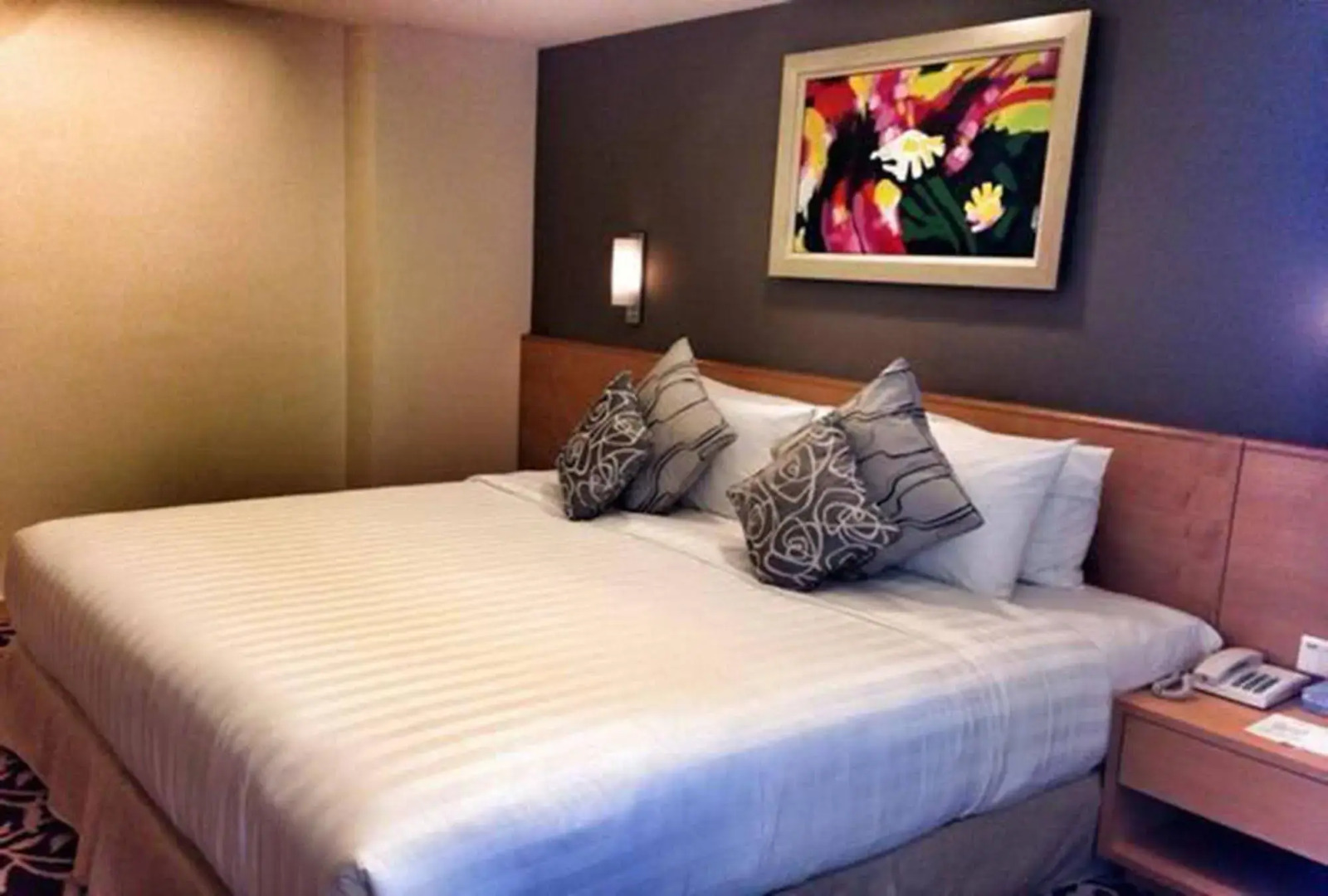 Foto - The Everly Putrajaya