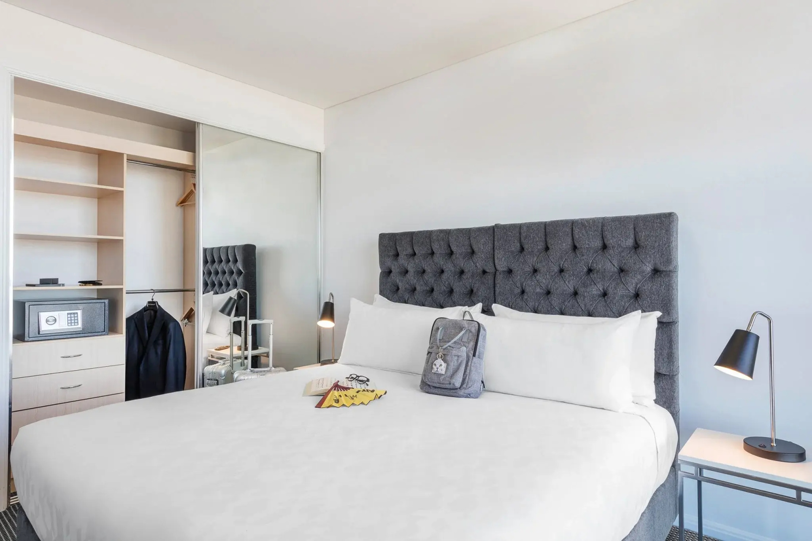 Foto - Meriton Suites Campbell Street, Sydney