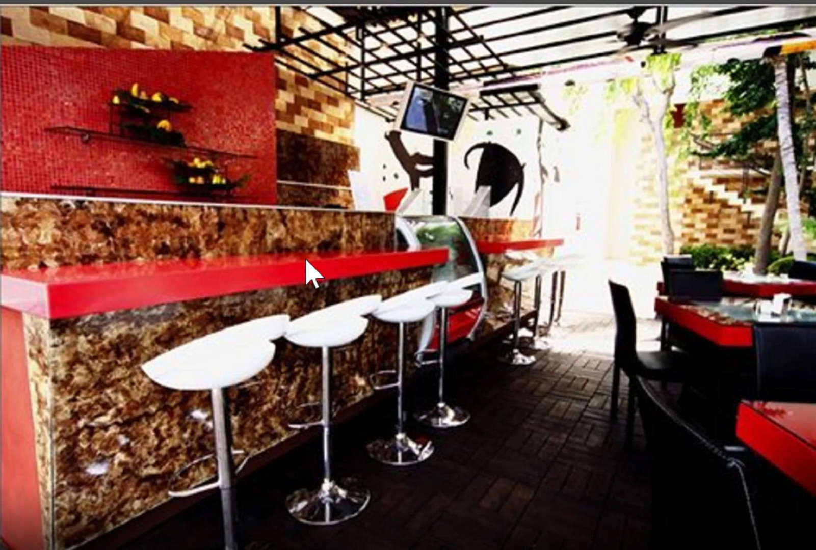 Foto - Grand City Hotel Cancun