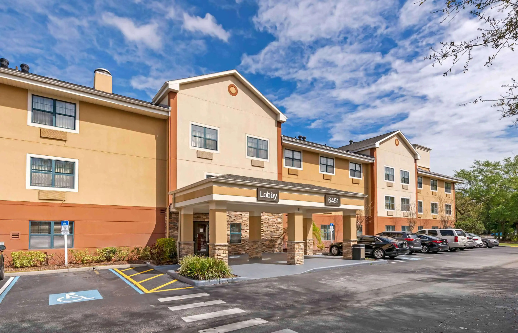 Foto - Extended Stay America Select Suites - Orlando - Conven Ctr - Sports Complex