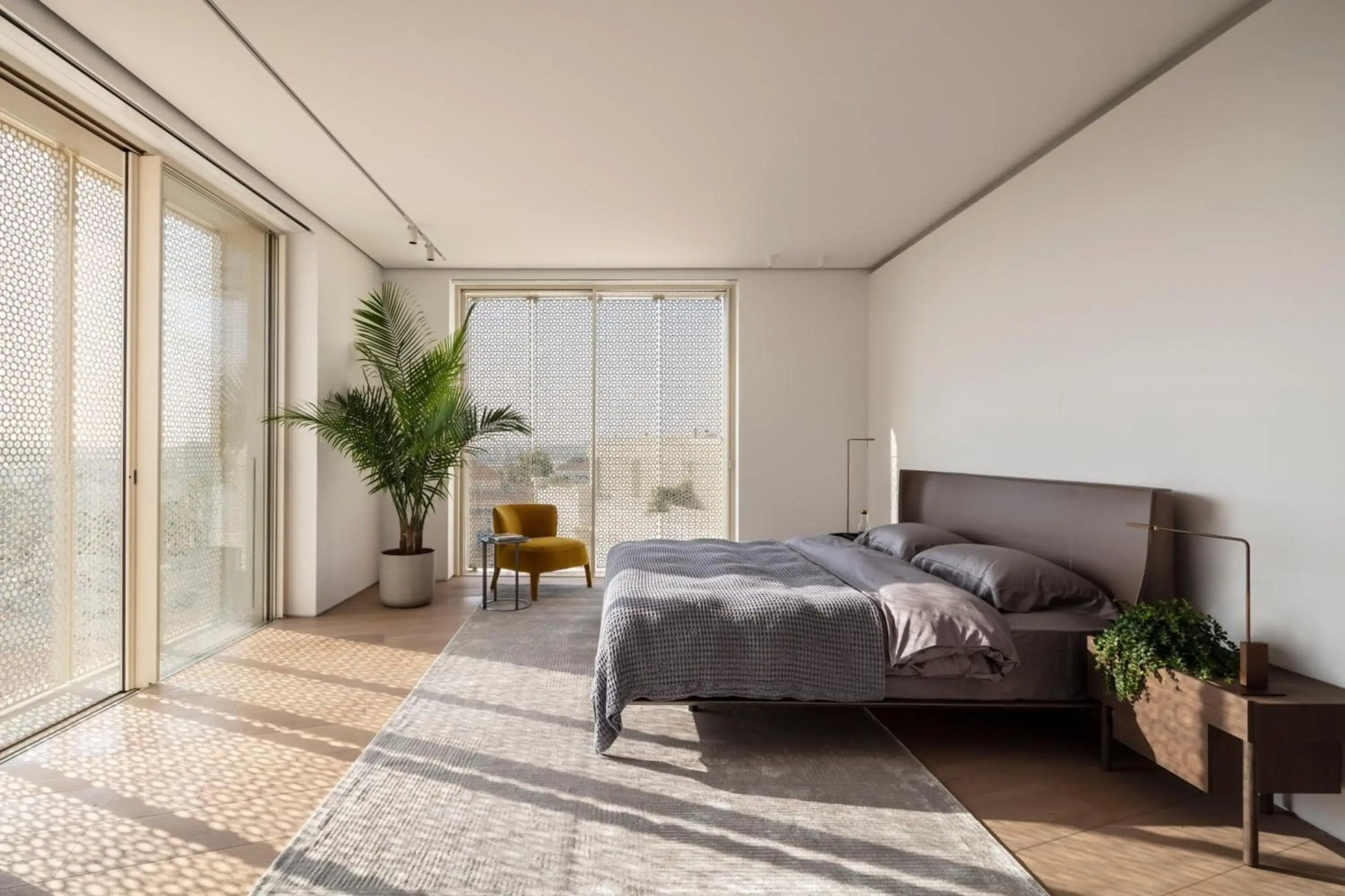 Foto - The Jaffa - Fattal Limited Edition