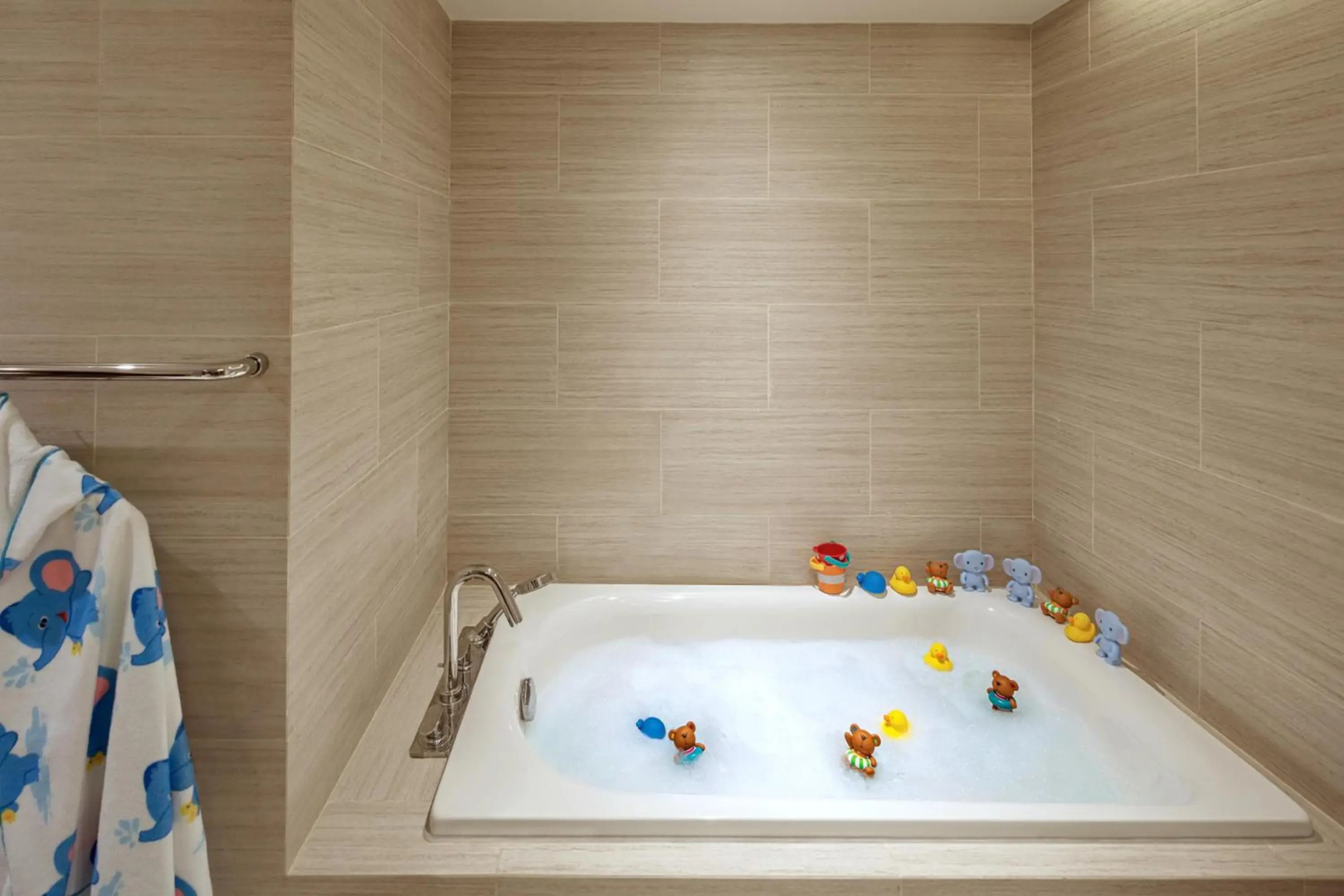 Photo - Pan Pacific Singapore