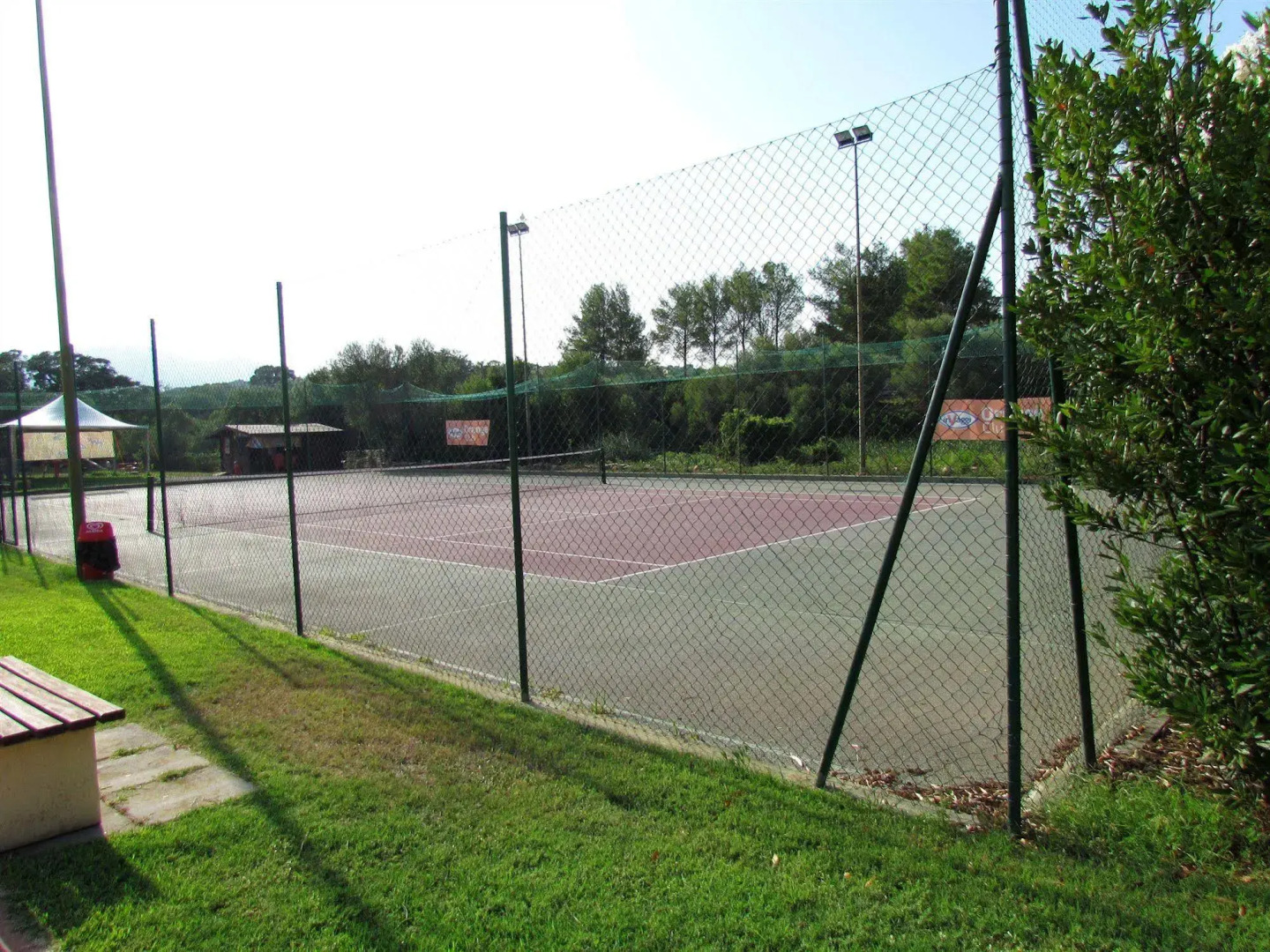 Foto - Li Suari Club Village