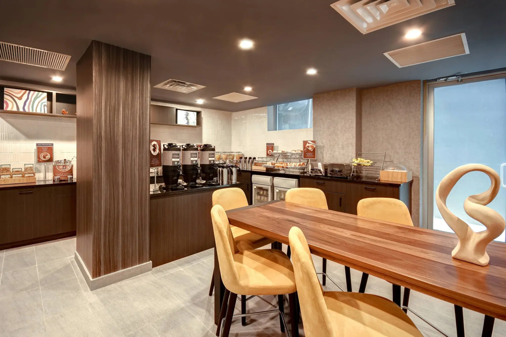 Photo - SpringHill Suites by Marriott New York Midtown Manhattan/Park Ave