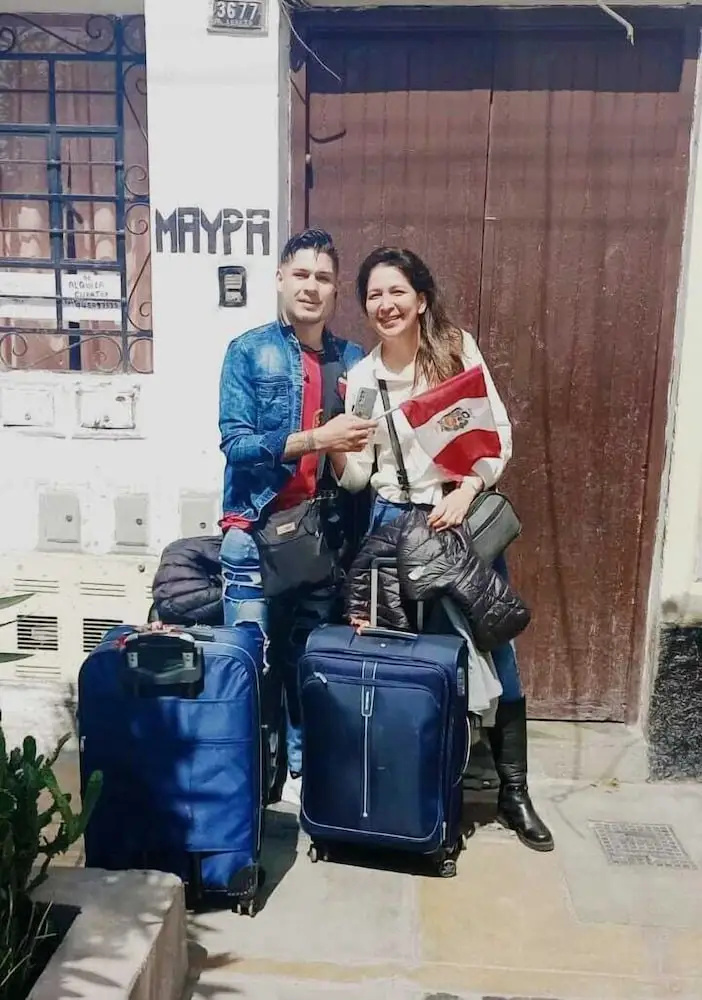 Photo - Maypa Lima Airport
