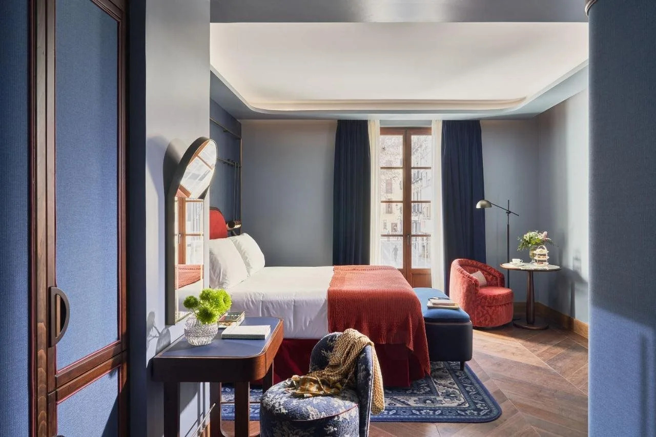 Photo - Seda Club Hotel - Small Luxury Hotels