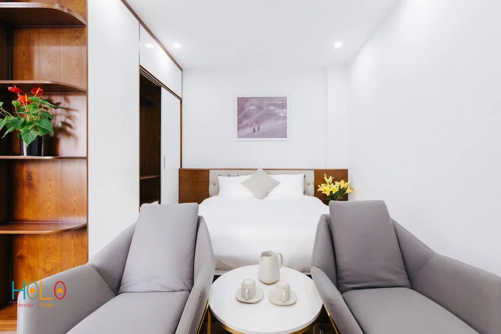 Photo - HoLo Central Hanoi - Serviced HomeStay