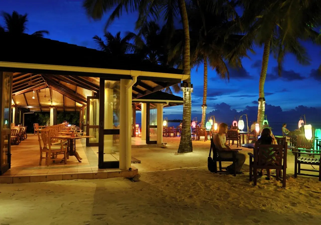 Foto - Villa Park Sun Island Resort
