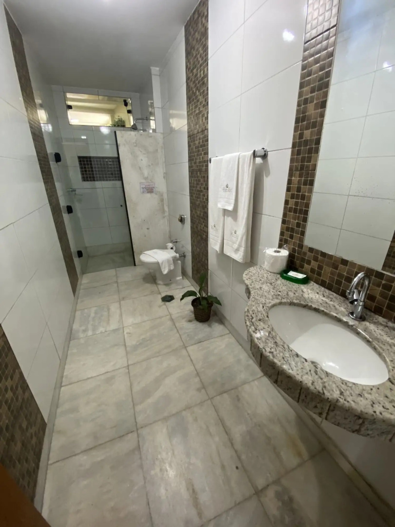 Foto - Pousada Princesa Isabel - Visconde