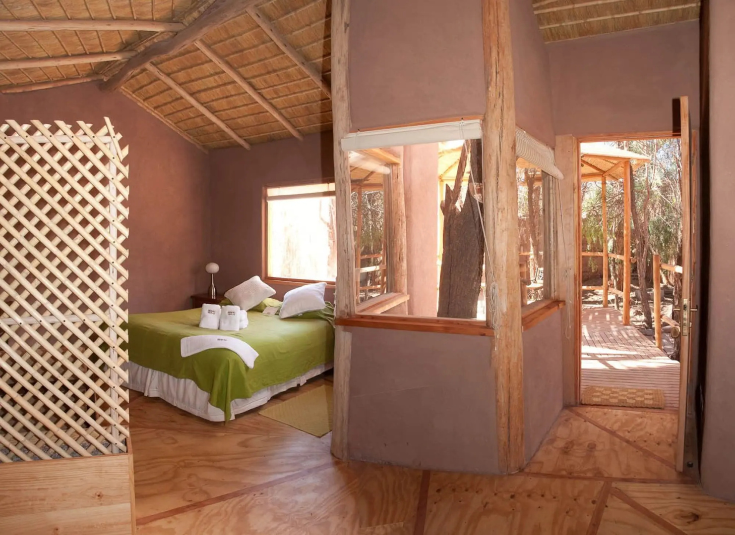 Foto - Hotel Kimal