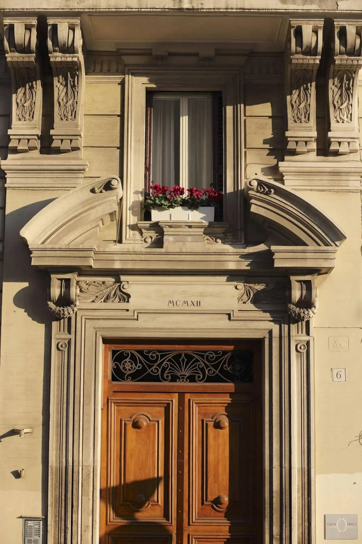 Foto - Tullia&Prisca Relais