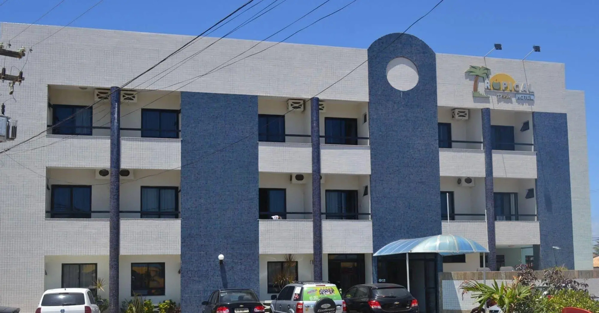 Photo - Tropical Praia Hotel