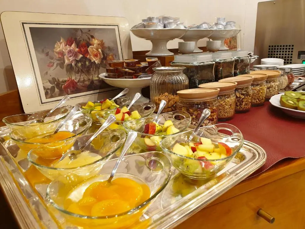 Foto - Hotel Villa Stucky