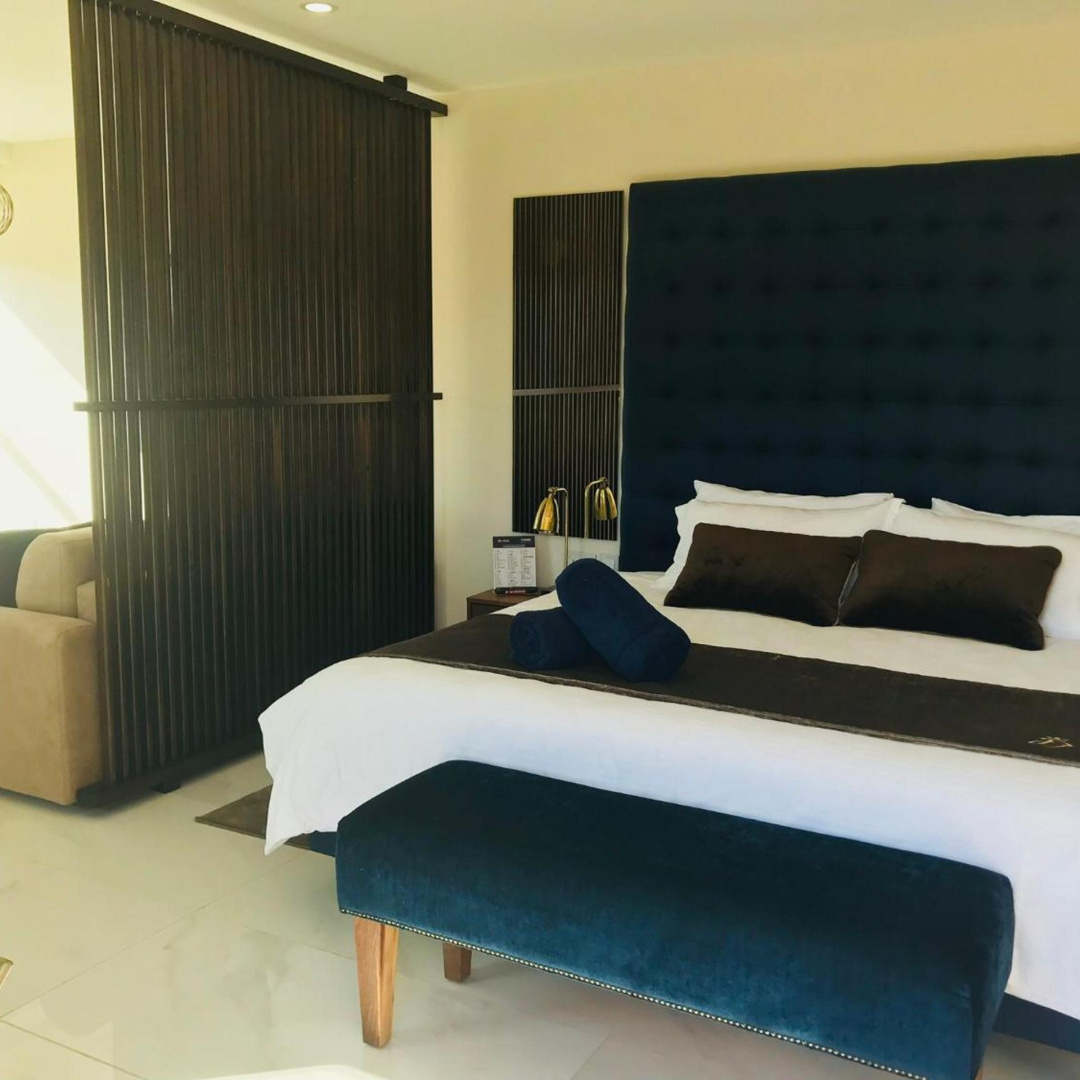Photo - The Duke Boutique Hotel