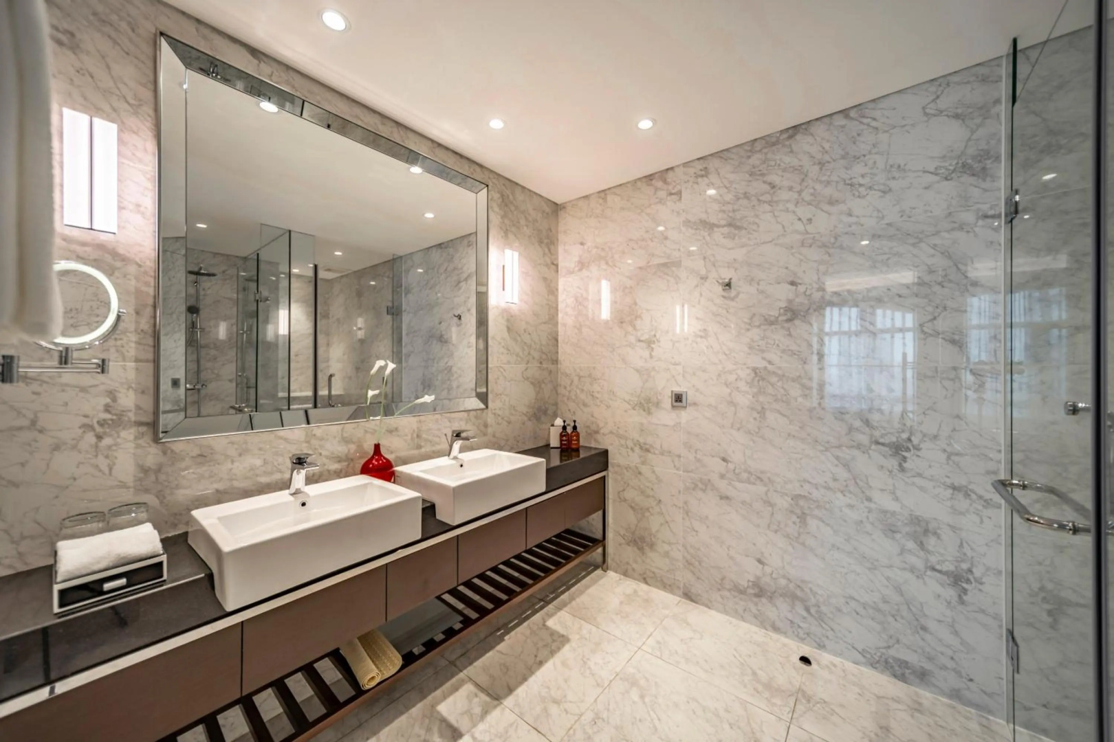 Foto - Sherwood Suites