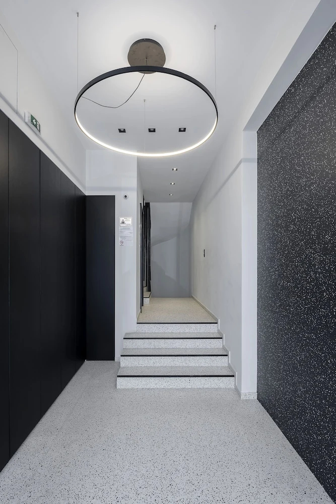 Photo - Filopappou Hill Suites by Athens Stay