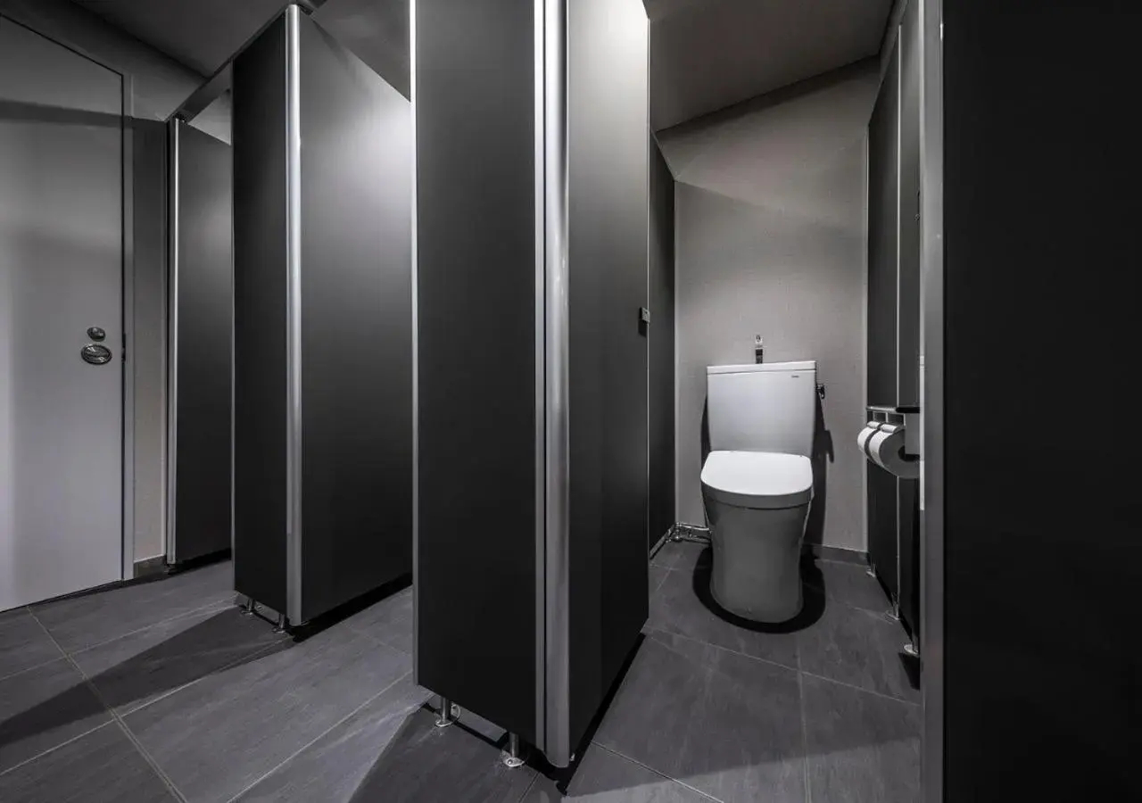 Foto - HOTEL GRAPHY Shibuya