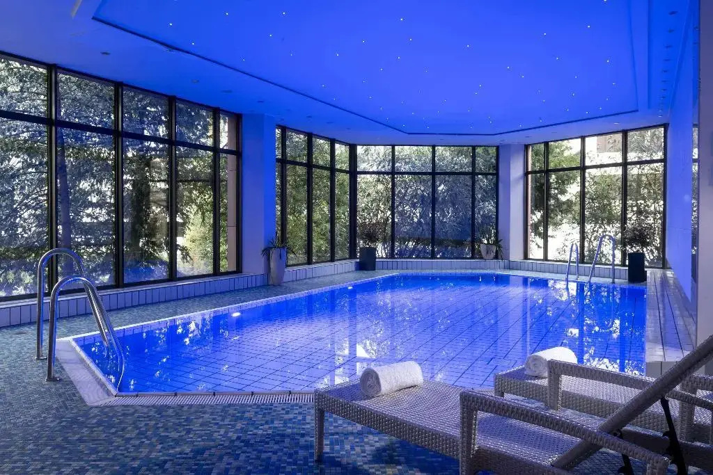 Photo - Maritim Hotel Bad Homburg