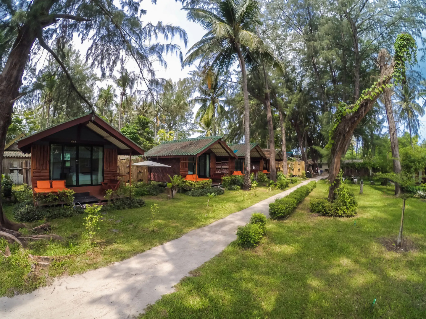 Photo - Salisa Resort