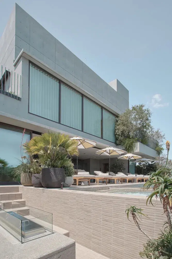 Photo - Trunk Hotel Yoyogi Park