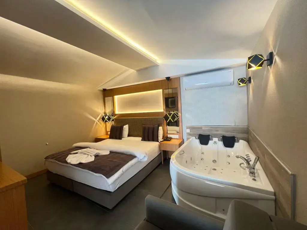 Foto - The Port Rooms